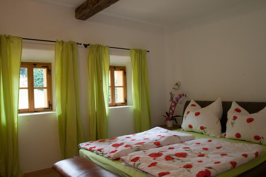 Landhaus Moser 루트스카치 객실 사진