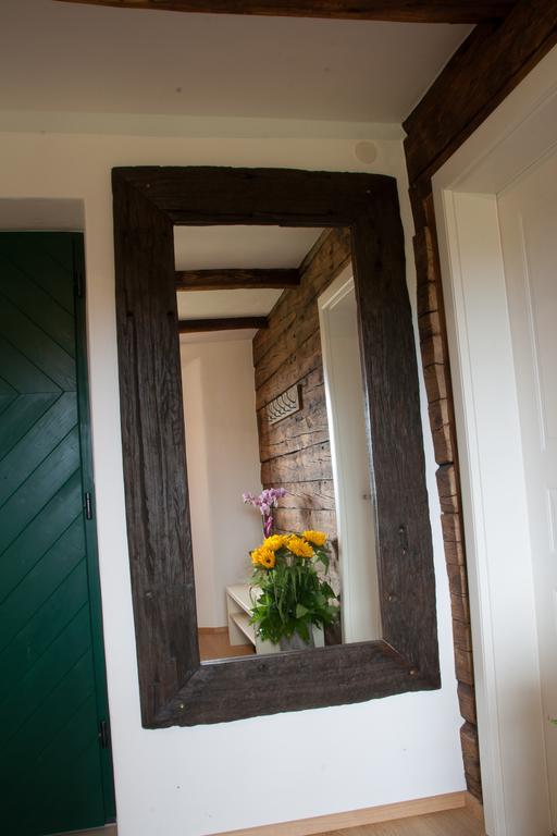 Landhaus Moser 루트스카치 객실 사진