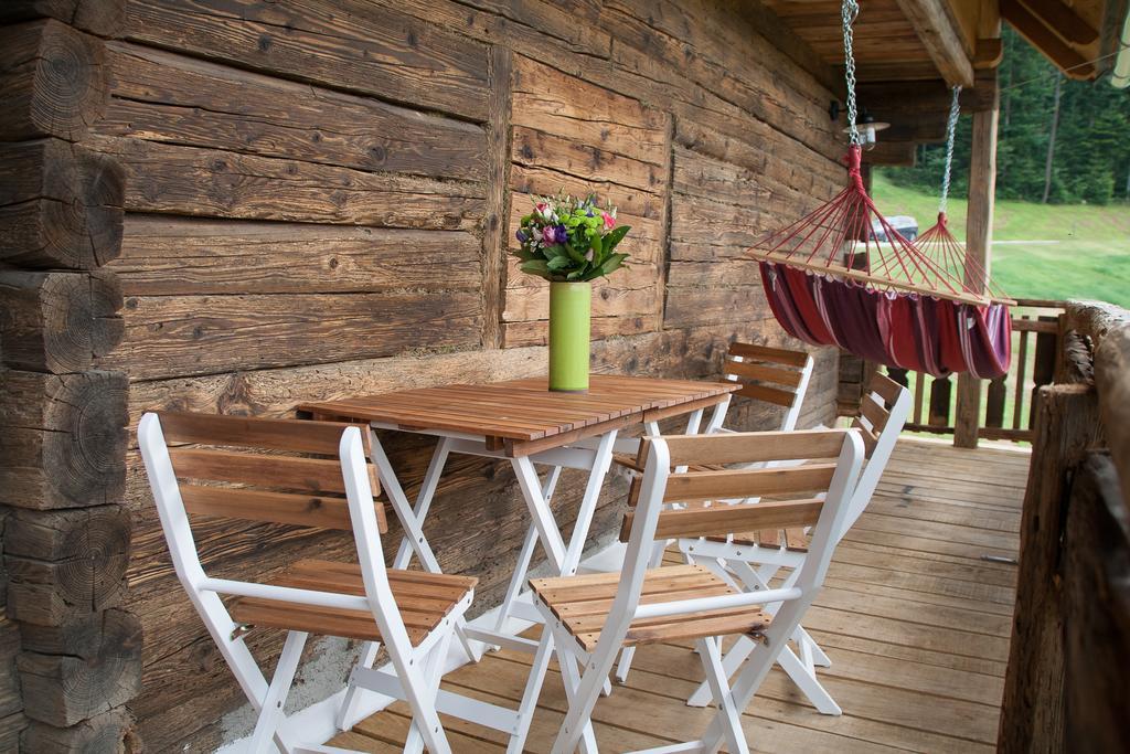 Landhaus Moser 루트스카치 객실 사진
