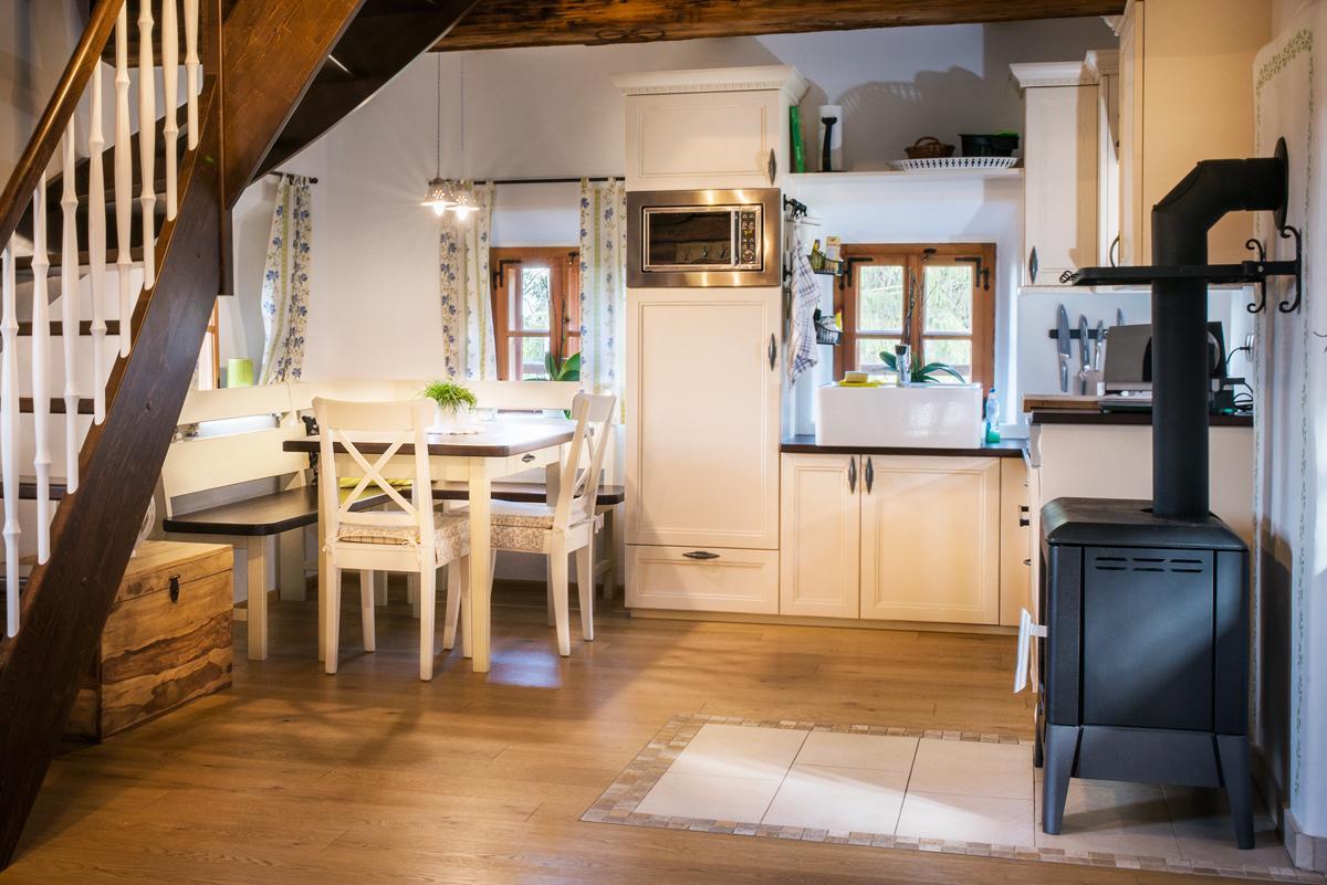Landhaus Moser 루트스카치 외부 사진