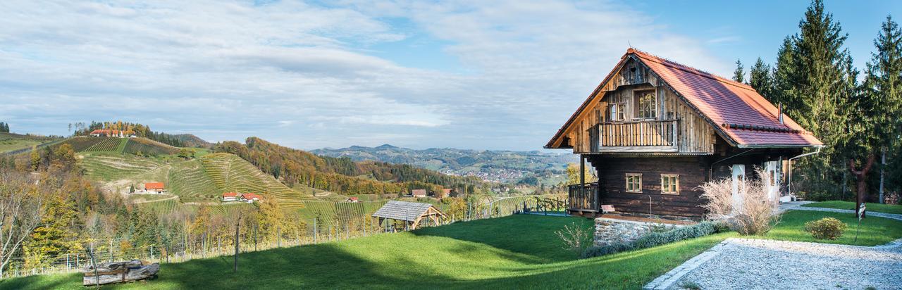 Landhaus Moser 루트스카치 외부 사진