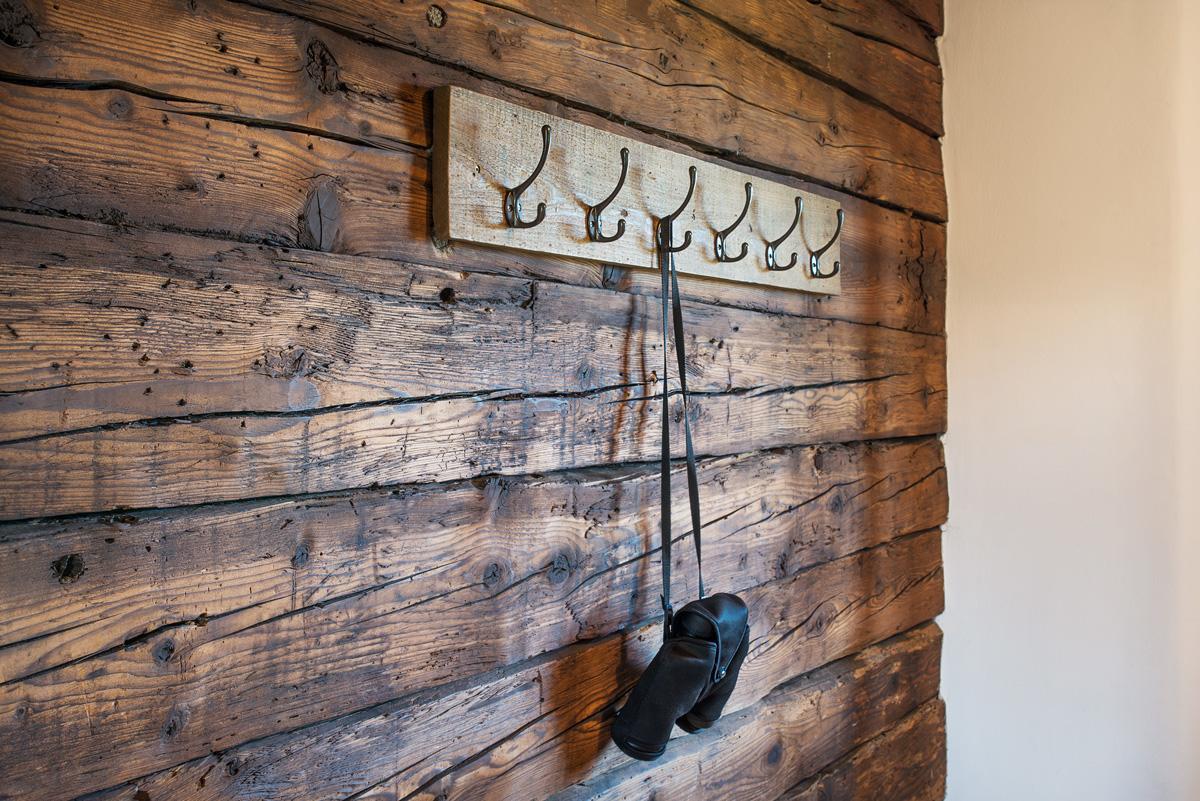 Landhaus Moser 루트스카치 외부 사진