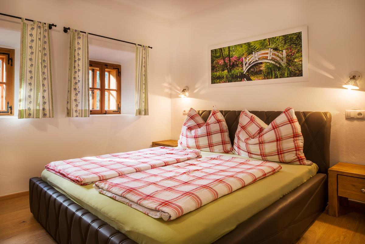 Landhaus Moser 루트스카치 외부 사진